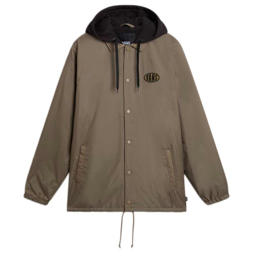Vans Ανδρικό μπουφάν Riley II Coach Jacket